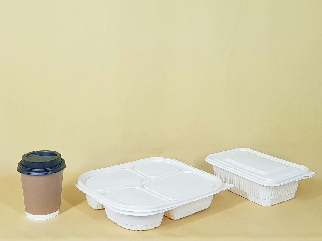 Food container photo by Agenlaku Indonesia